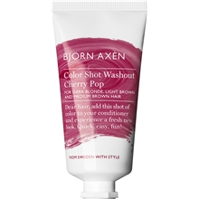 Color Shot Washout 50 ml Cherry Pop