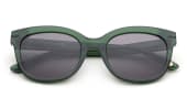 Solkatt - Dark Green Crystal Dark