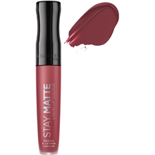 Rimmel Stay Matte Liquid Lip Color 5 ml 200 Pink Blink