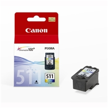 Canon CL-511 Color - 2972B001