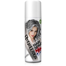 Color Hair Spray 125 ml Hopea