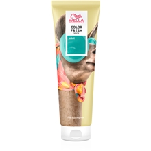 Color Fresh Mask 150 ml Mint