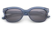 Solkatt - Dark Blue Crystal Dark