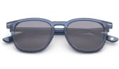 Flack - Dark Blue Crystal Dark