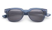 Komet - Dark Blue Crystal Dark