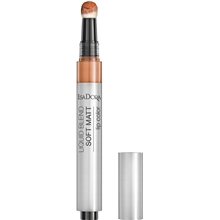 IsaDora Liquid Blend Soft Matt Lip Color 3 ml No. 088