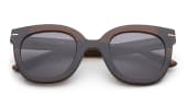 Glimmer - Brown Crystal Dark
