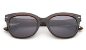 Solkatt - Brown Crystal Dark
