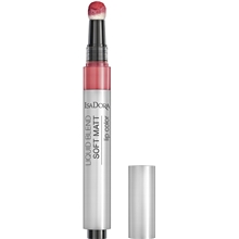IsaDora Liquid Blend Soft Matt Lip Color 3 ml No. 084