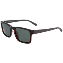 Nautica N3627SP 206 - Dark Tortoise