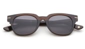 Komet - Brown Crystal Dark