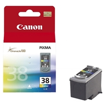 Canon CL-38 Color - 2146B001