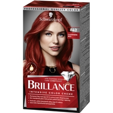 Brillance - Intensive Color Creme No. 842