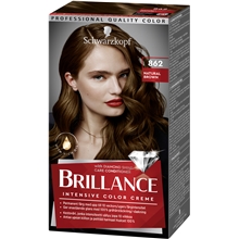 Brillance - Intensive Color Creme No. 862