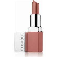 Clinique Pop Matte Lip Color 3.4 gr No. 001