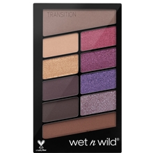 Color Icon 10 Pan Eyeshadow Palette 10 gr No. 761