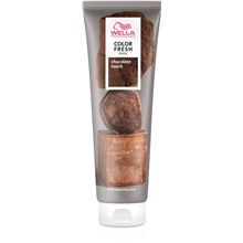 Color Fresh Mask 150 ml Chocolate Touch