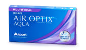 Air Optix Aqua Multifocal