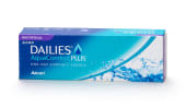Dailies AquaComfort Plus Multifocal