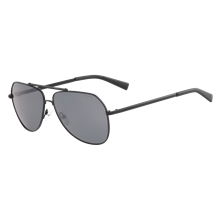 Nautica N4636SP 005 Matte Black