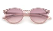 Lux - Pink Crystal Gradient