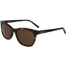 DKNY DK502S 237 Dark Tortoise
