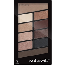 Color Icon 10 Pan Eyeshadow Palette 10 gr No. 757