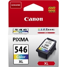 Canon CL-546XL Color - 8288B001