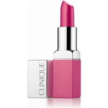 Clinique Pop Matte Lip Color 3.4 gr No. 004