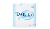 Focus Dailies
