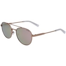 Nautica N4641SP 785 Matte Rose Gold